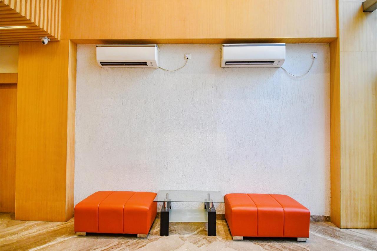 Fabhotel Kzar Select - 2Km From Park Street コルカタ エクステリア 写真